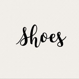 ✨ Shoes ✨